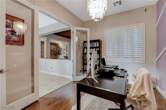 4116 Mantle Avenue, North Las Vegas, NV 89084