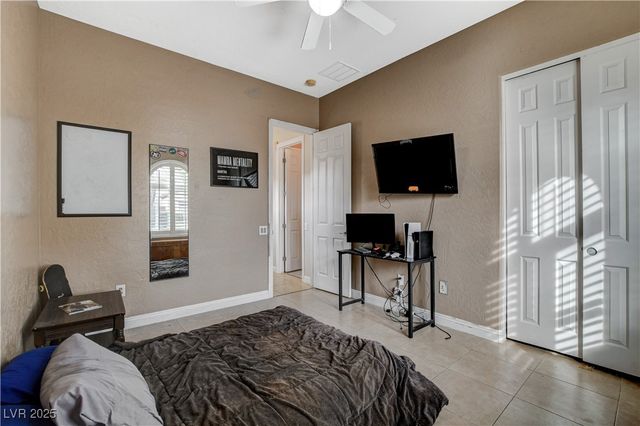 4116 Mantle Avenue, North Las Vegas, NV 89084