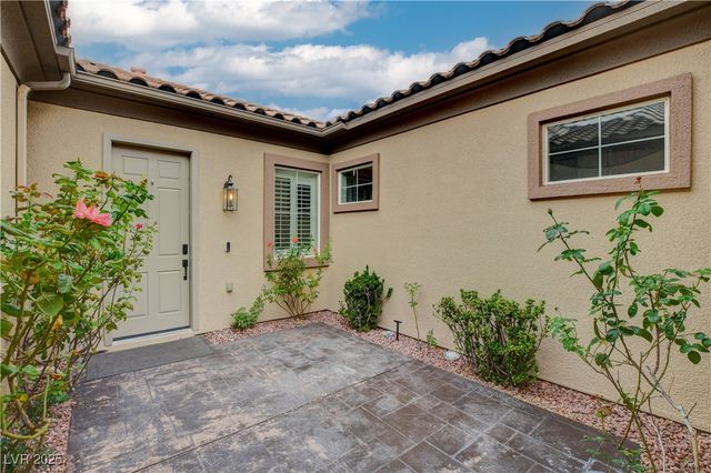 4116 Mantle Avenue, North Las Vegas, NV 89084