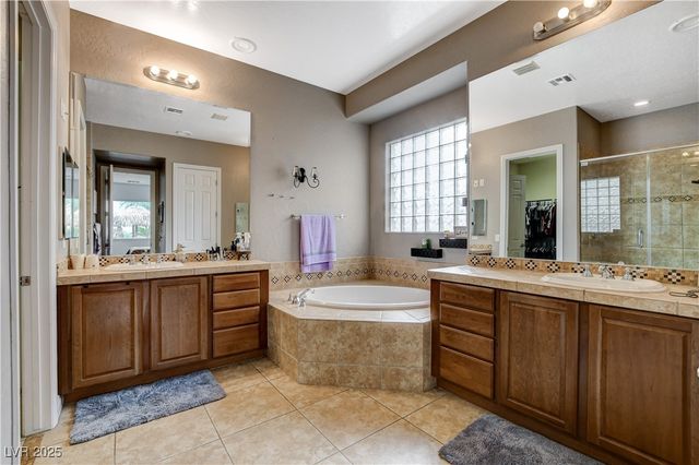 4116 Mantle Avenue, North Las Vegas, NV 89084