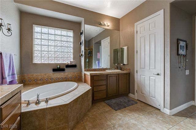 4116 Mantle Avenue, North Las Vegas, NV 89084