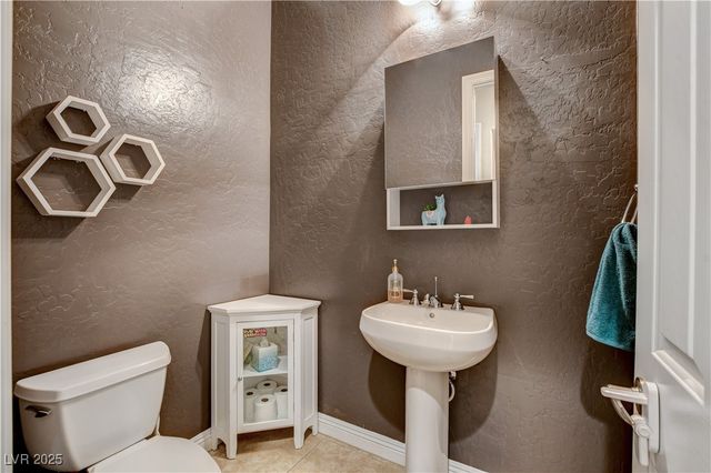 4116 Mantle Avenue, North Las Vegas, NV 89084