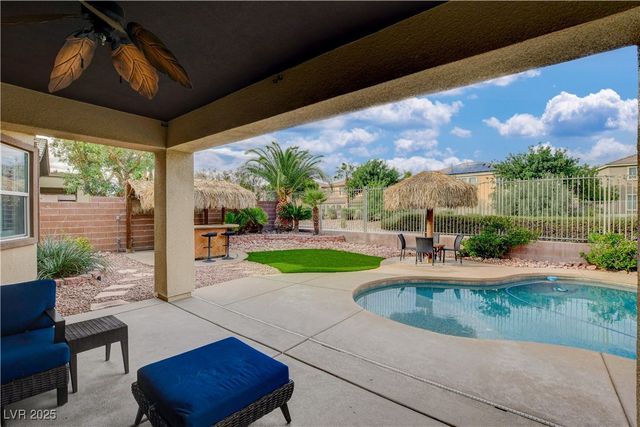 4116 Mantle Avenue, North Las Vegas, NV 89084