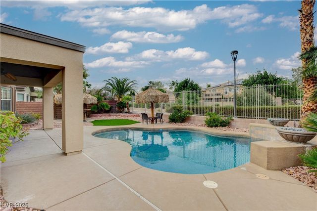 4116 Mantle Avenue, North Las Vegas, NV 89084