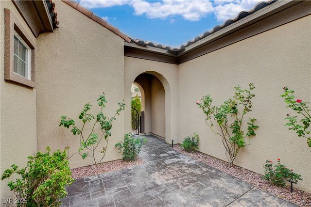 4116 Mantle Avenue, North Las Vegas, NV 89084