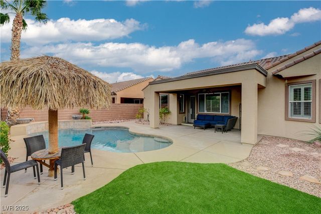 4116 Mantle Avenue, North Las Vegas, NV 89084