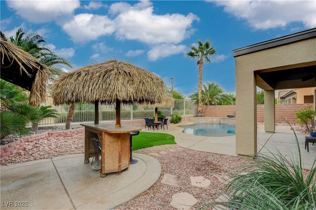 4116 Mantle Avenue, North Las Vegas, NV 89084