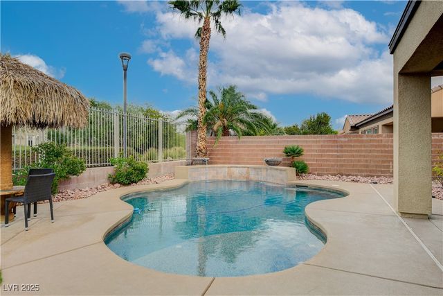 4116 Mantle Avenue, North Las Vegas, NV 89084