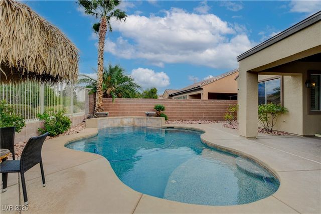 4116 Mantle Avenue, North Las Vegas, NV 89084