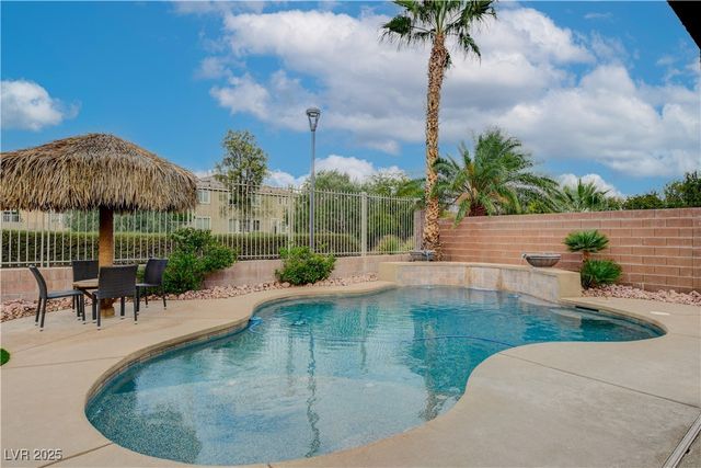 4116 Mantle Avenue, North Las Vegas, NV 89084