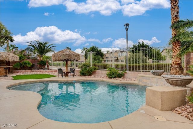 4116 Mantle Avenue, North Las Vegas, NV 89084