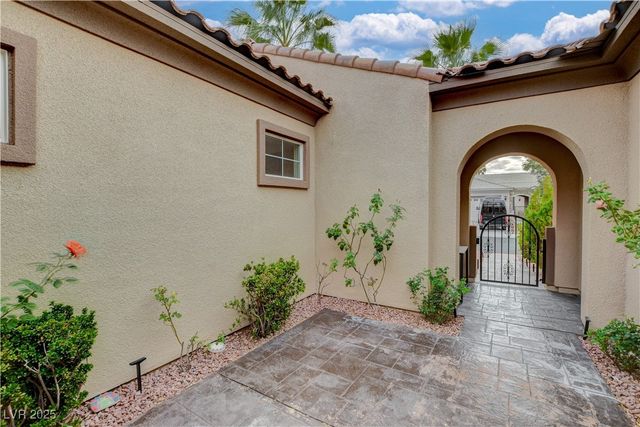 4116 Mantle Avenue, North Las Vegas, NV 89084