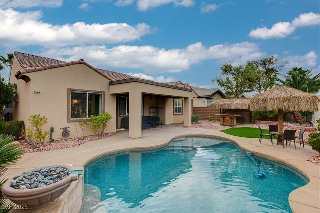 4116 Mantle Avenue, North Las Vegas, NV 89084