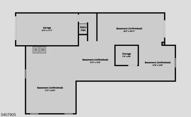 20 Fowler Dr, West Orange Twp., NJ 07052