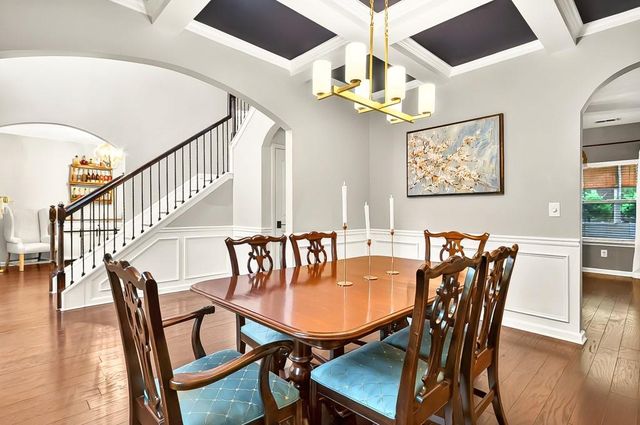 3975 Silverthorn Trace, Cumming, GA 30028