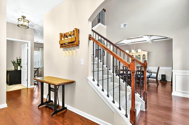 3975 Silverthorn Trace, Cumming, GA 30028