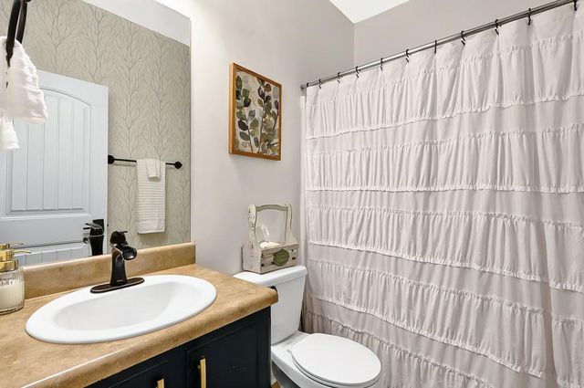 3975 Silverthorn Trace, Cumming, GA 30028