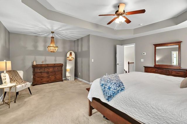 3975 Silverthorn Trace, Cumming, GA 30028