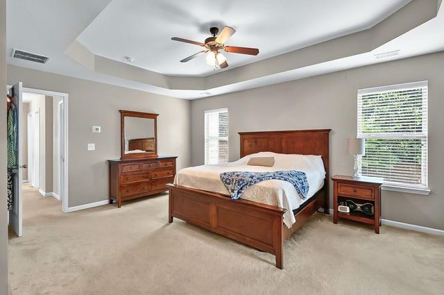 3975 Silverthorn Trace, Cumming, GA 30028