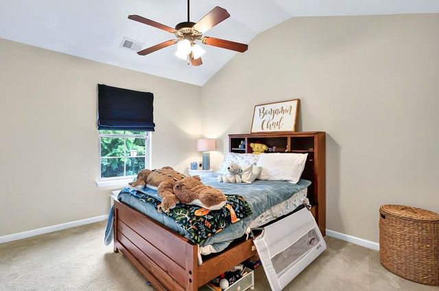 3975 Silverthorn Trace, Cumming, GA 30028