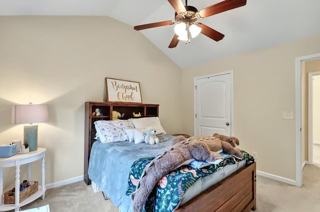 3975 Silverthorn Trace, Cumming, GA 30028