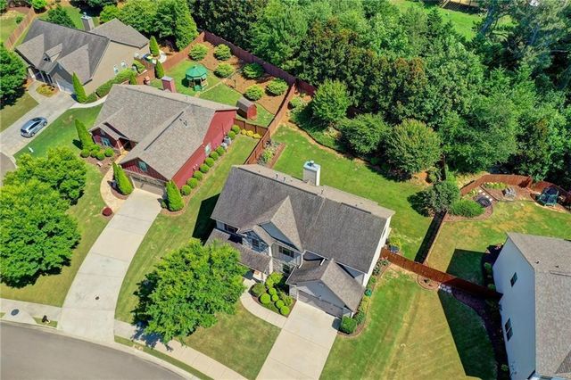 3975 Silverthorn Trace, Cumming, GA 30028