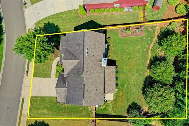 3975 Silverthorn Trace, Cumming, GA 30028