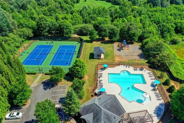 3975 Silverthorn Trace, Cumming, GA 30028