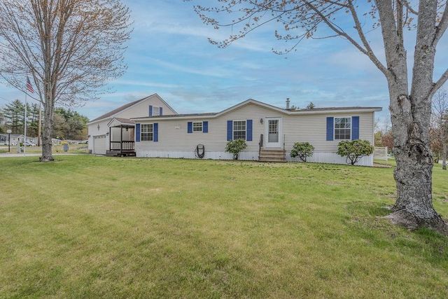 198 Spruce Drive, Farmington, NH 03835