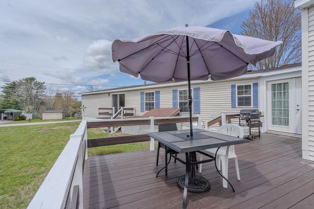 198 Spruce Drive, Farmington, NH 03835