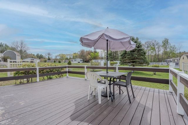 198 Spruce Drive, Farmington, NH 03835