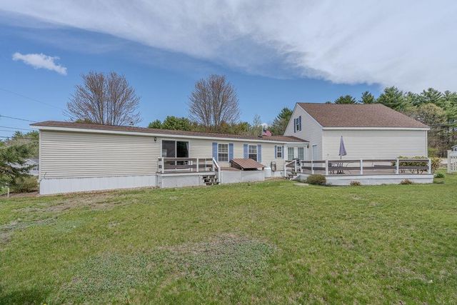 198 Spruce Drive, Farmington, NH 03835