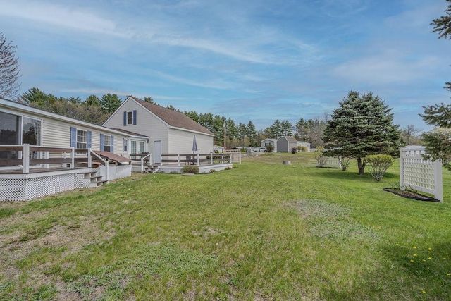 198 Spruce Drive, Farmington, NH 03835