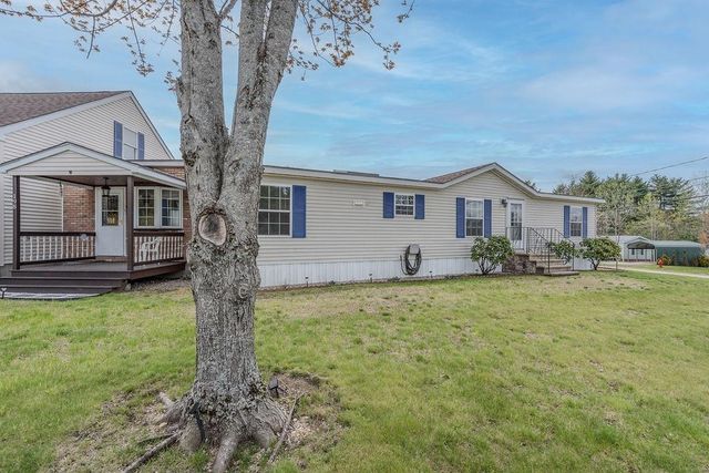 198 Spruce Drive, Farmington, NH 03835