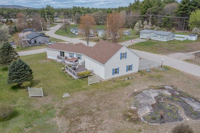 198 Spruce Drive, Farmington, NH 03835