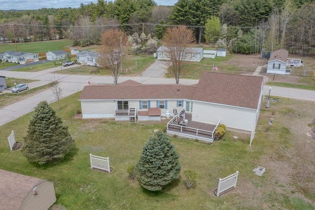 198 Spruce Drive, Farmington, NH 03835