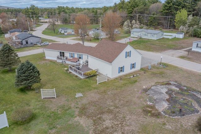 198 Spruce Drive, Farmington, NH 03835
