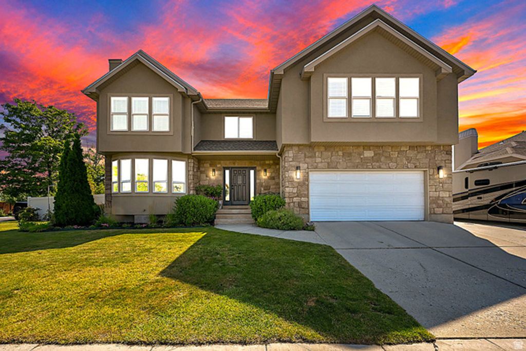 9035 S 1700 E, Sandy, UT 84093 — exterior