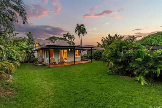 1110 Ilikala Place, Kailua, HI 96734