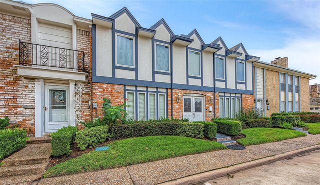 3013 Teague, Houston, TX 77080