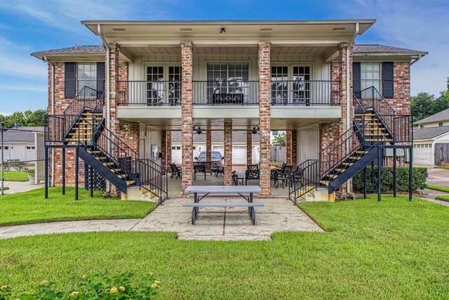 3013 Teague, Houston, TX 77080