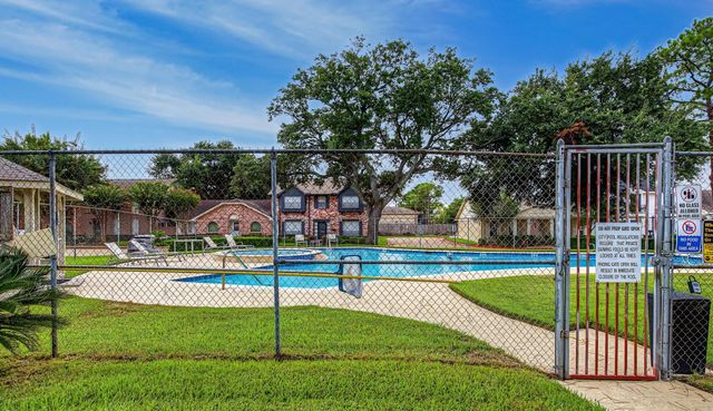 3013 Teague, Houston, TX 77080