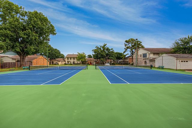 3013 Teague, Houston, TX 77080
