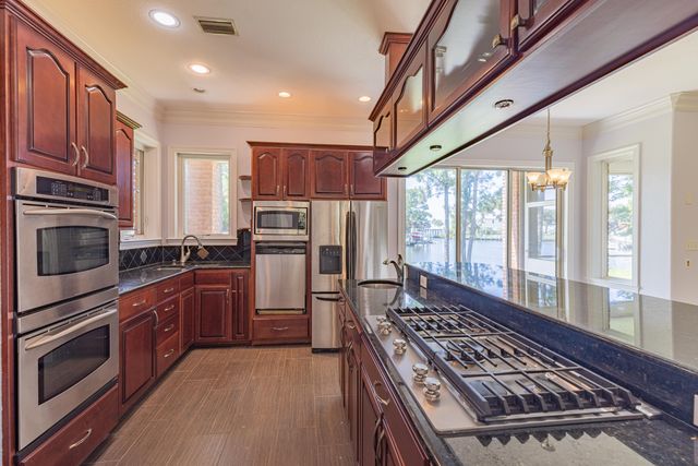 4561 Soundside Terrace, Tiger Point, FL 32563