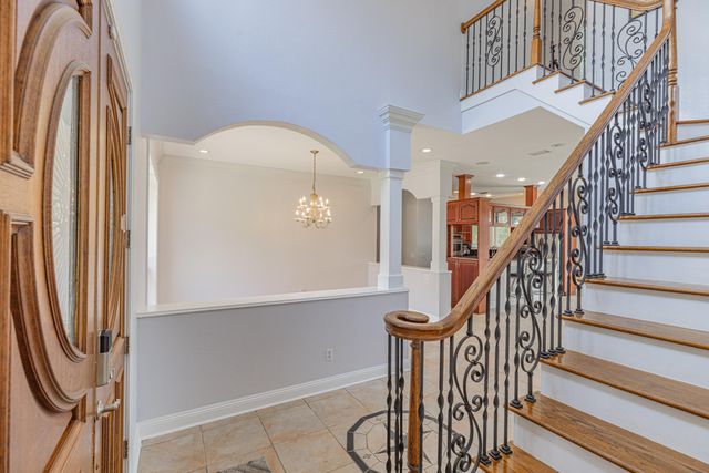 4561 Soundside Terrace, Tiger Point, FL 32563