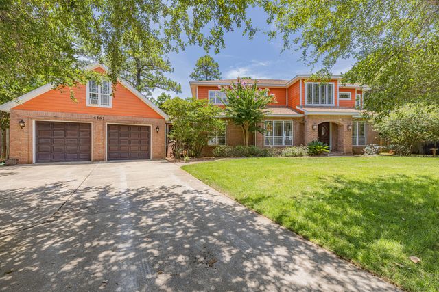 4561 Soundside Terrace, Tiger Point, FL 32563