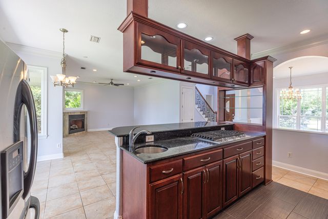 4561 Soundside Terrace, Tiger Point, FL 32563