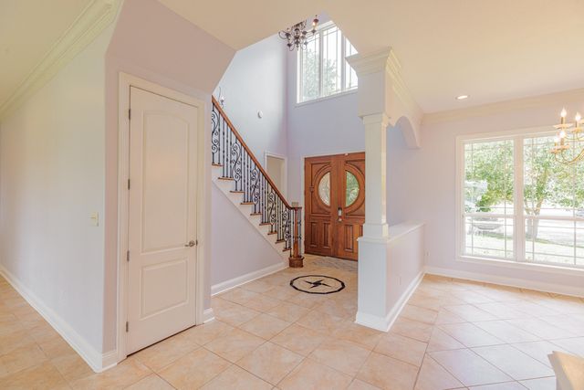 4561 Soundside Terrace, Tiger Point, FL 32563