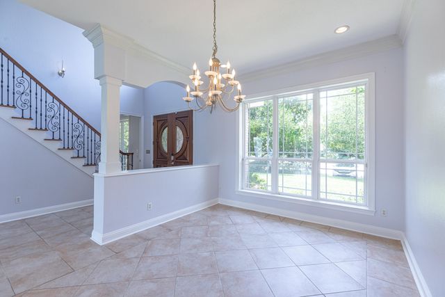 4561 Soundside Terrace, Tiger Point, FL 32563