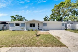 4923 ALCEA STREET, New Port Richey, FL 34652